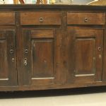 789 7134 Sideboard